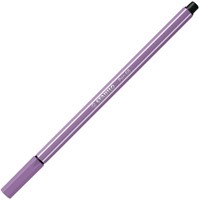 Viltstift STABILO Pen 68/62 pruimen paars