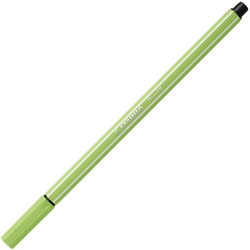 Viltstift STABILO Pen 68/34 pistache