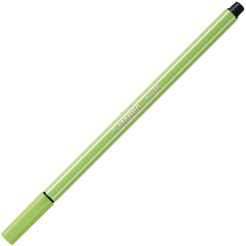 Viltstift STABILO Pen 68/34 pistache