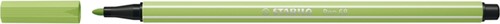 Viltstift STABILO Pen 68/34 pistache