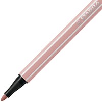 Viltstift STABILO Pen 68/28 donker blush-2