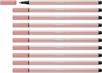 Viltstift STABILO Pen 68/28 donker blush-3