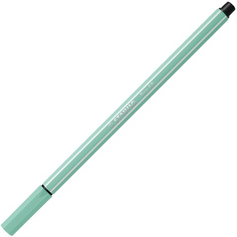 Viltstift STABILO Pen 68/12 eucalyptus