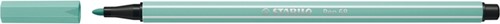 Viltstift STABILO Pen 68/12 eucalyptus