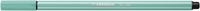 Viltstift STABILO Pen 68/12 eucalyptus-2