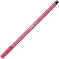 Viltstift STABILO Pen 68/49 aardbeien rood