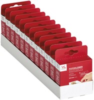 Fotoplakker Walther 13x17mm 500 stuks-2
