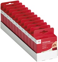 Fotohoekje Walther 10x18mm 250 stuks-2