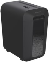 Papiervernietiger Fellowes Powershred LX65 4x40mm zwart-3