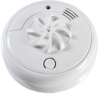 Hittemelder Fito incl. 9V lithium batterij