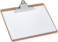 Klembord MAUL Classic A4 dwars hardboard-2
