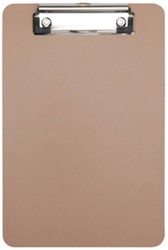 Maul klembord Basic hout