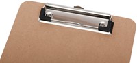 Klembord MAUL Basic A5 staand hardboard-3