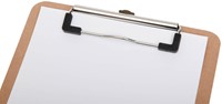 Klembord MAUL Basic A5 staand hardboard-2