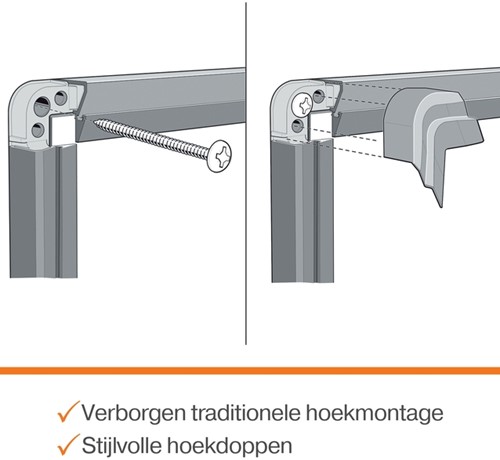 Whiteboard Nobo Premium Plus 60x90cm emaille-3