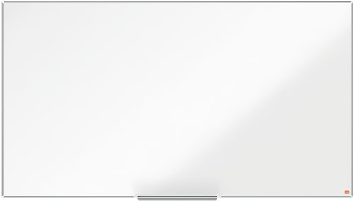 Whiteboard Nobo Impression Pro Widescreen 87x155cm emaille
