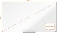 Whiteboard Nobo Impression Pro Widescreen 87x155cm emaille-4