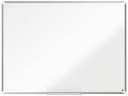 Nobo whiteboard Premium Plus staal
