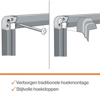 Whiteboard Nobo Premium Plus 90x120cm emaille-3