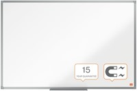 Whiteboard Nobo Essence Magnetisch 60x90cm staal-2