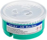 Luchtverfrisser Cleaninq Blue Note gel