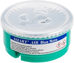 Luchtverfrisser Cleaninq Blue Note gel