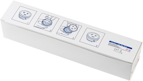 Luchtverfrisser Cleaninq Blue Note gel-3