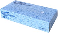 Tissue Cleaninq Facial 2laags 100stuks-2