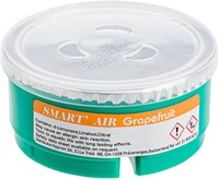 Luchtverfrisser Cleaninq Grapefruit gel