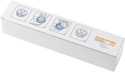 Luchtverfrisser Cleaninq Grapefruit gel-3