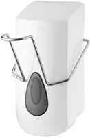 Dispenser Cleaninq Handzeep Armbediening