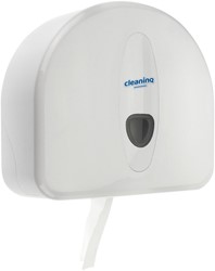 Maxi Jumbo Cleaninq Toiletpapierdispenser
