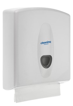 Cleaninq dispenser