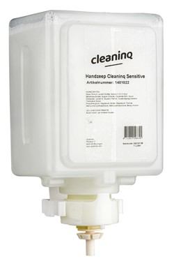 Cleaninq handzeep voor dispenser