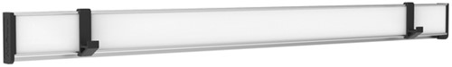 Wandrail MAUL Pro 50cm 5 functies aluminium