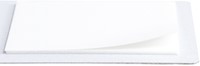 Wandlijst MAUL Standard zelfklevend 50cm incl 2 magneten-3