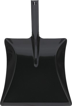 Vikan stoffer en blik