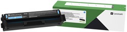 Tonercartridge Lexmark C3220C0 1.5K blauw