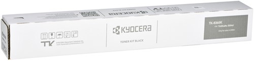 Toner Kyocera TK-8365 25K zwart