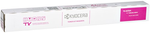 Toner Kyocera TK-8375 20K magenta