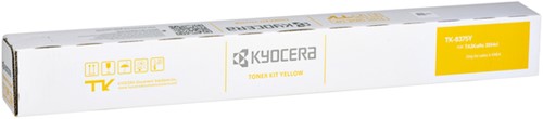 Toner Kyocera TK-8375 20K geel