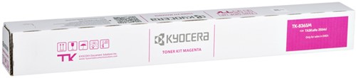 Toner Kyocera TK-8365 12K magenta