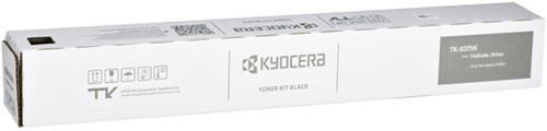 Toner Kyocera TK-8375 30K zwart