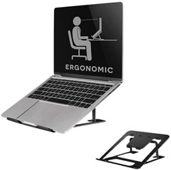 Newstar laptopstandaard NSLS085