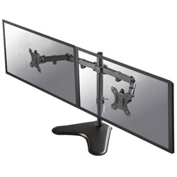 Neomounts monitorarm D550DD