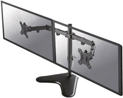 Newstar monitorarm D550DD