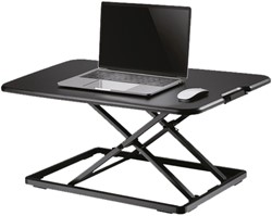 Neomounts Zit-Sta werkplek NSWS050