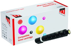 Tonercartridge Quantore Canon 2185 C 002 yellow