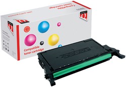 Tonercartridge Quantore  alternatief tbv Samsung CLT-K5082L/ELS zwart