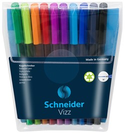 Schneider balpen Vizz